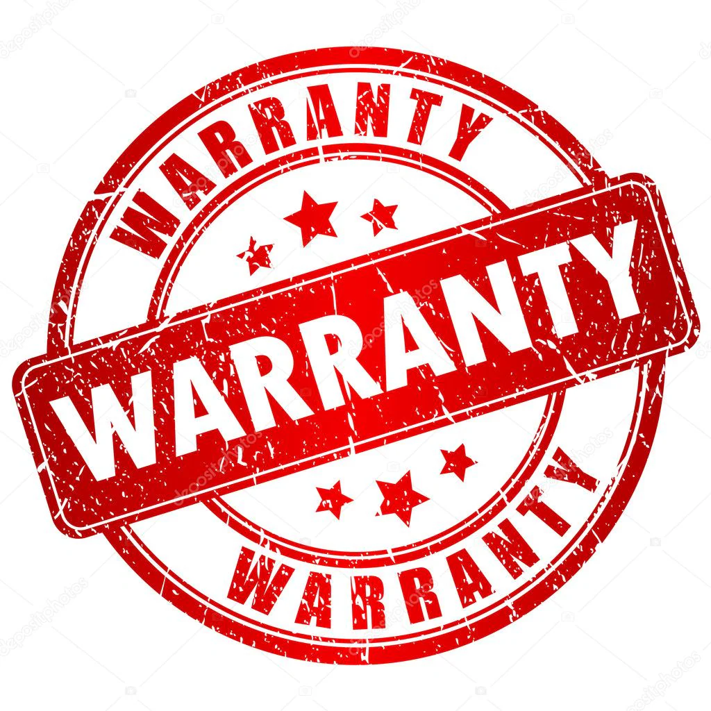 Warranty (Extended Warranty)