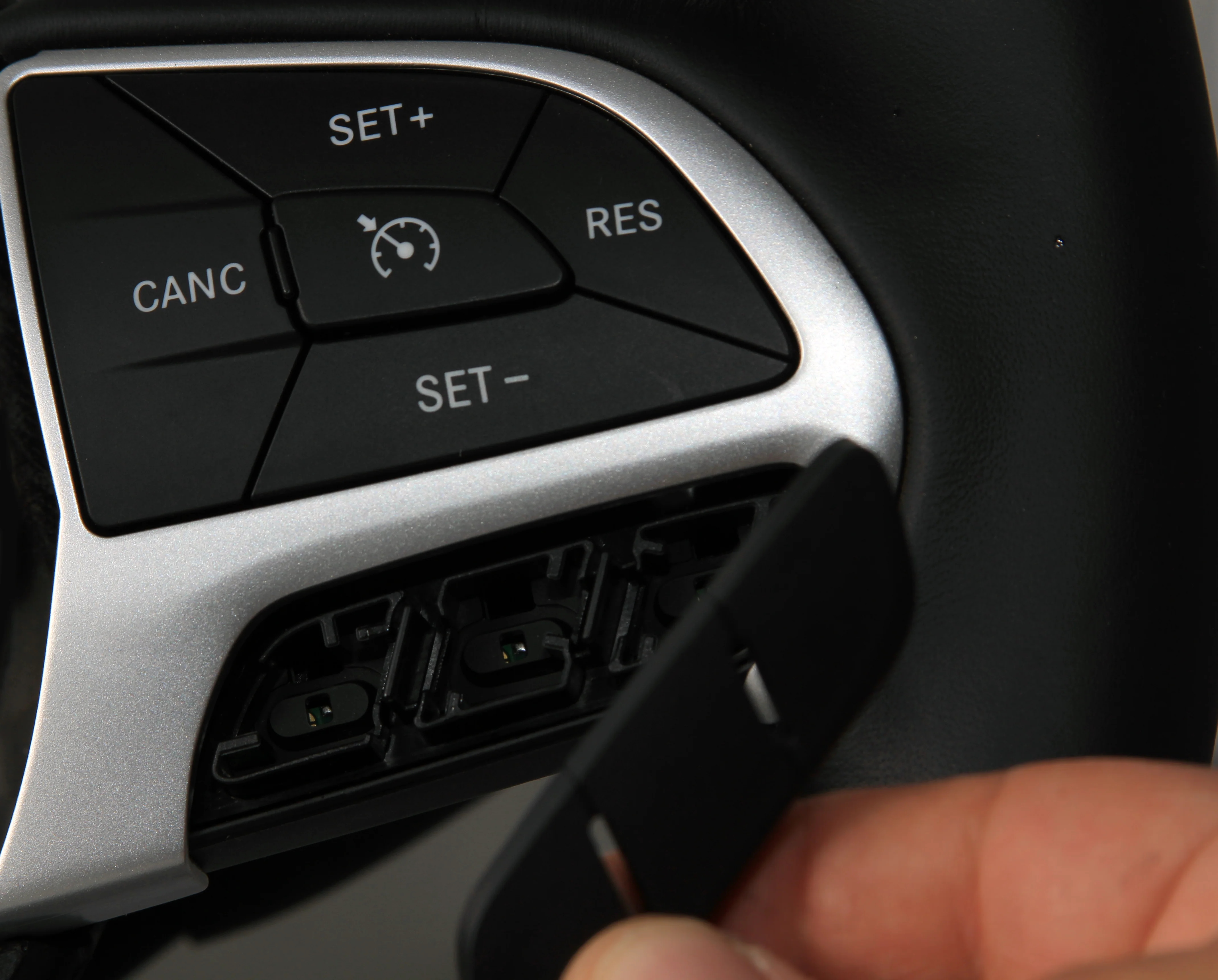 Aux Buttons B - Image 4
