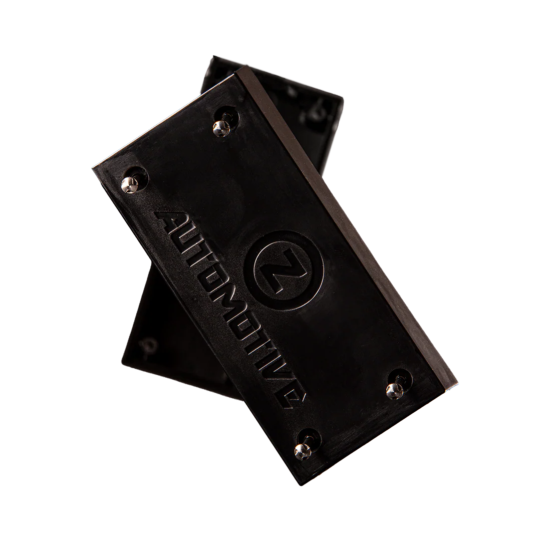 NoLimitz Security Enclosure