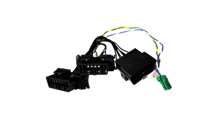 OBD T Bypass Short