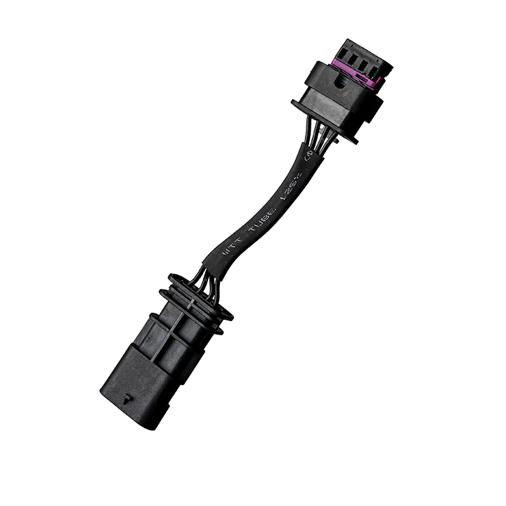 OEM Locker Extension Harness (160mm)
