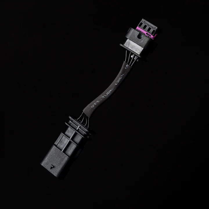OEM Locker Extension Harness (160mm) - Image 2