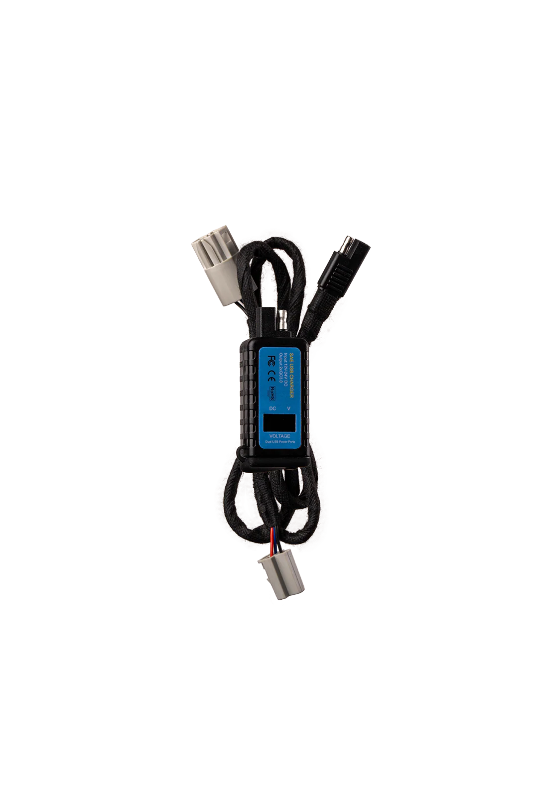 USB Power Kit