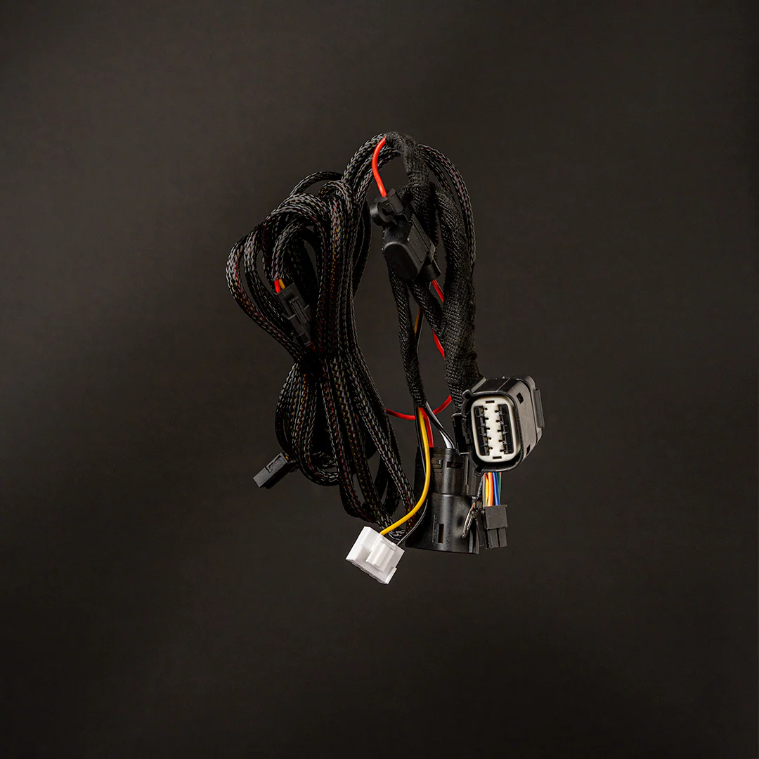 AuxZiliary Kit - Image 6
