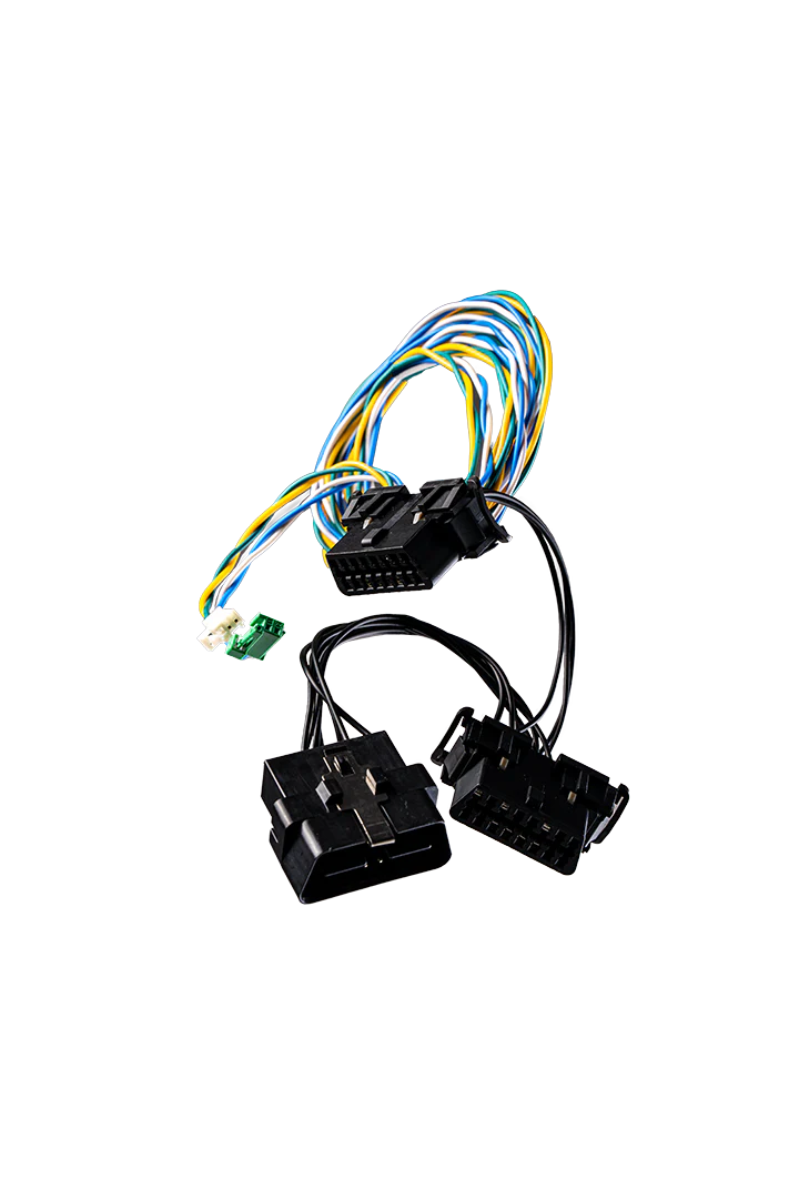 OBDII T-Harness Bypass (Long)