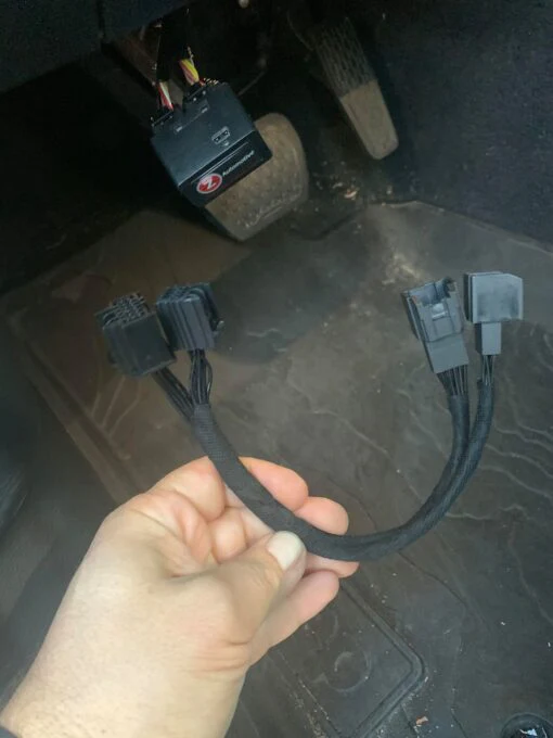 SGW Extension Cable - Image 4