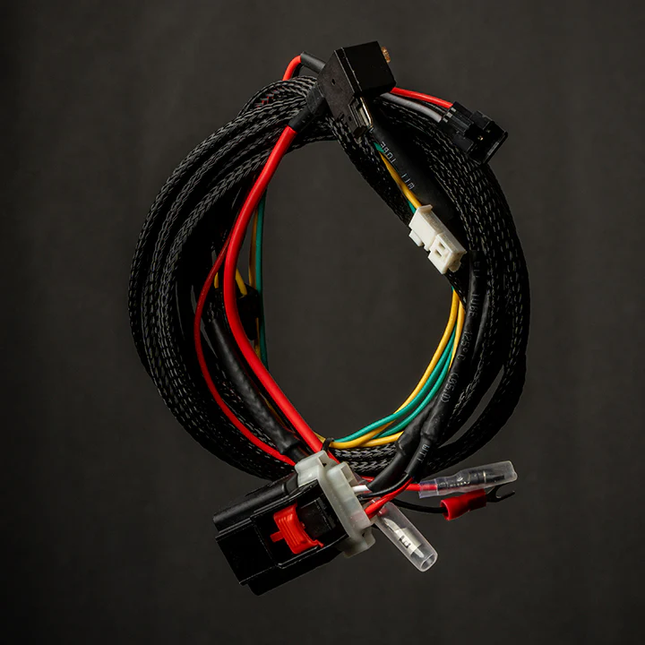 SRV Controller - Image 3